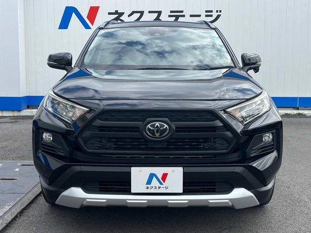RAV4 4WD