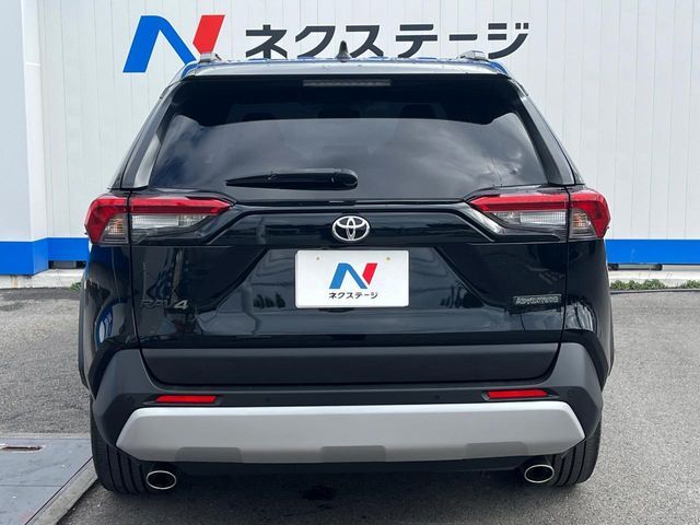 RAV4 4WD