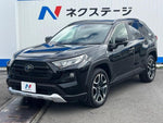 RAV4 4WD