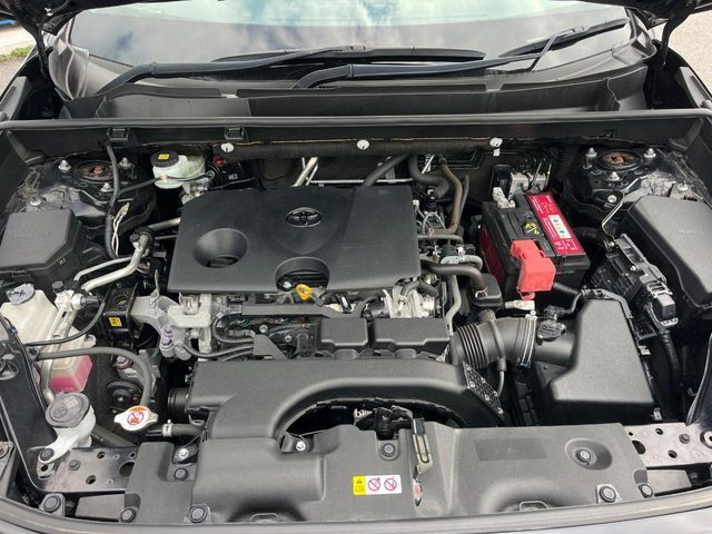 RAV4 4WD