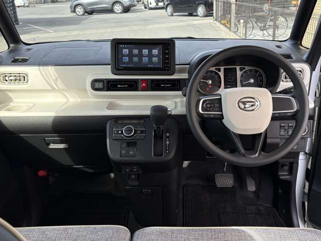 MOVE canbus