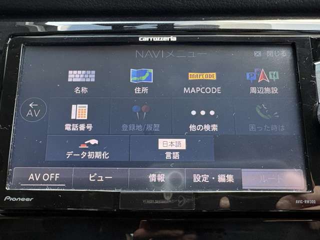 X-TRAIL 4WD