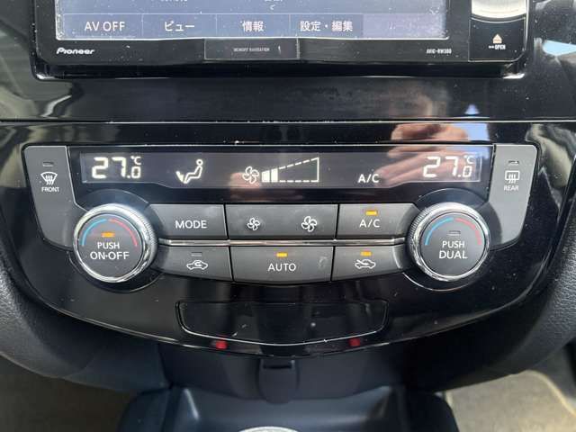 X-TRAIL 4WD