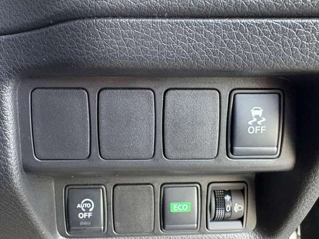 X-TRAIL 4WD
