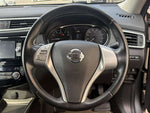 X-TRAIL 4WD