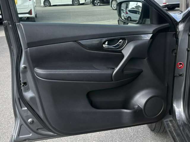 X-TRAIL 4WD