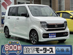 N-WGN CUSTOM