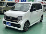 N-WGN CUSTOM