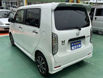 N-WGN CUSTOM