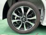 N-WGN CUSTOM