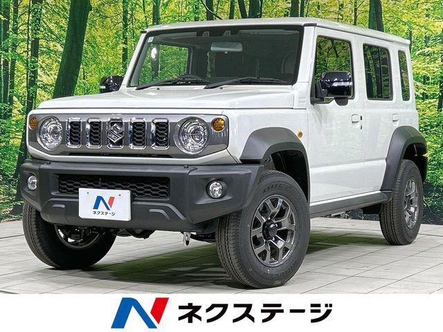 JIMNY NOMADE
