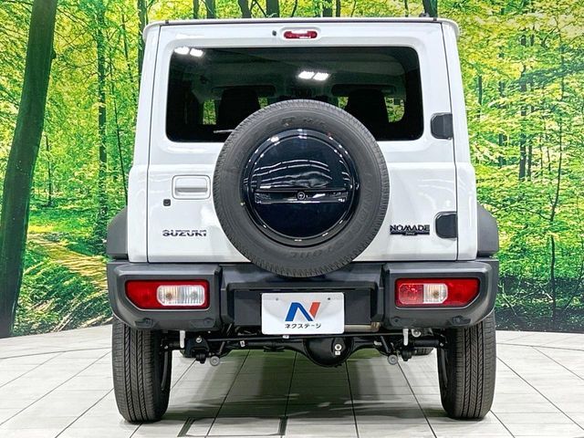 JIMNY NOMADE