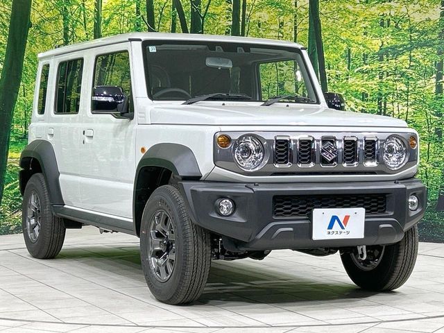 JIMNY NOMADE