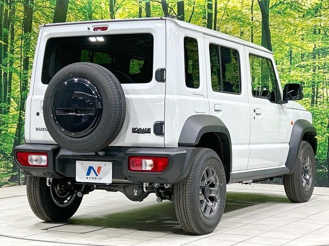 JIMNY NOMADE