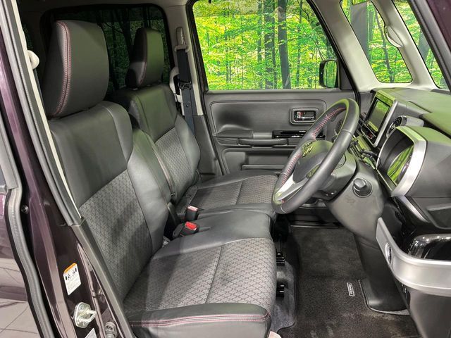 Spacia custom 4WD