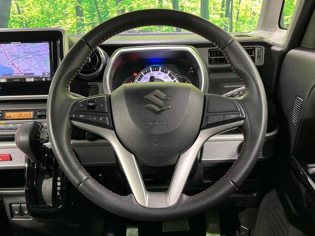 Spacia custom 4WD