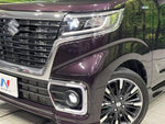 Spacia custom 4WD