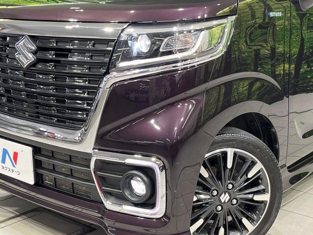 Spacia custom 4WD