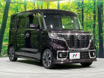 Spacia custom 4WD
