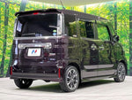 Spacia custom 4WD
