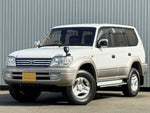 LANDCRUISER PRADO