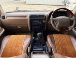 LANDCRUISER PRADO