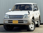 LANDCRUISER PRADO