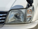 LANDCRUISER PRADO