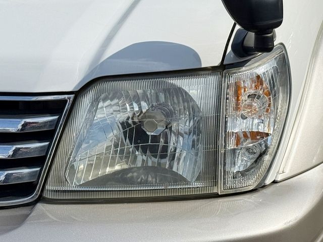 LANDCRUISER PRADO