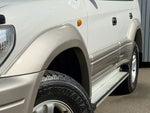 LANDCRUISER PRADO