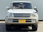 LANDCRUISER PRADO