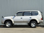 LANDCRUISER PRADO