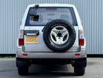 LANDCRUISER PRADO