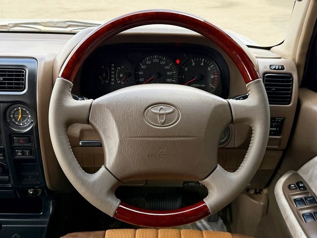 LANDCRUISER PRADO