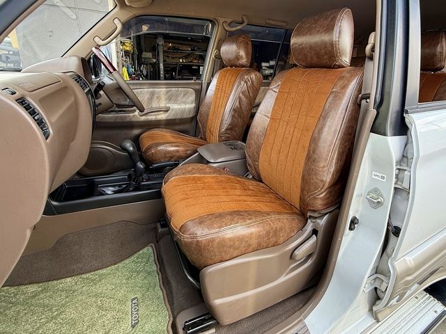 LANDCRUISER PRADO