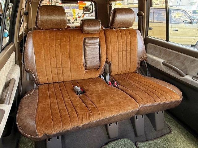 LANDCRUISER PRADO