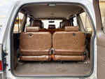 LANDCRUISER PRADO
