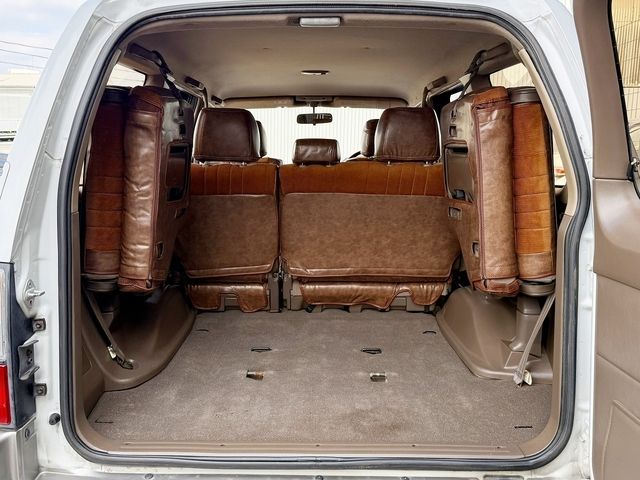 LANDCRUISER PRADO