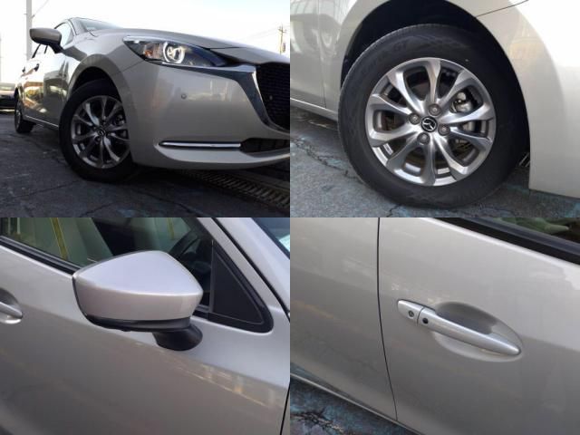 MAZDA2