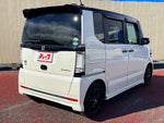 N-BOX CUSTOM