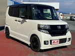 N-BOX CUSTOM