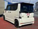 N-BOX CUSTOM