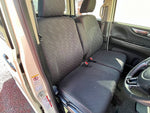 N-BOX CUSTOM