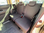 N-BOX CUSTOM