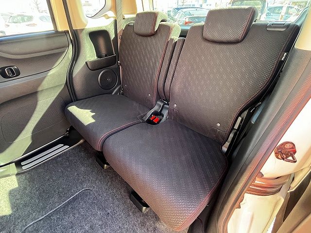 N-BOX CUSTOM