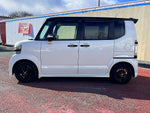 N-BOX CUSTOM