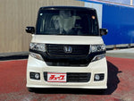 N-BOX CUSTOM