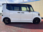 N-BOX CUSTOM