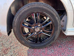 N-BOX CUSTOM