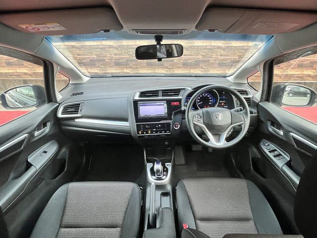 FIT HYBRID